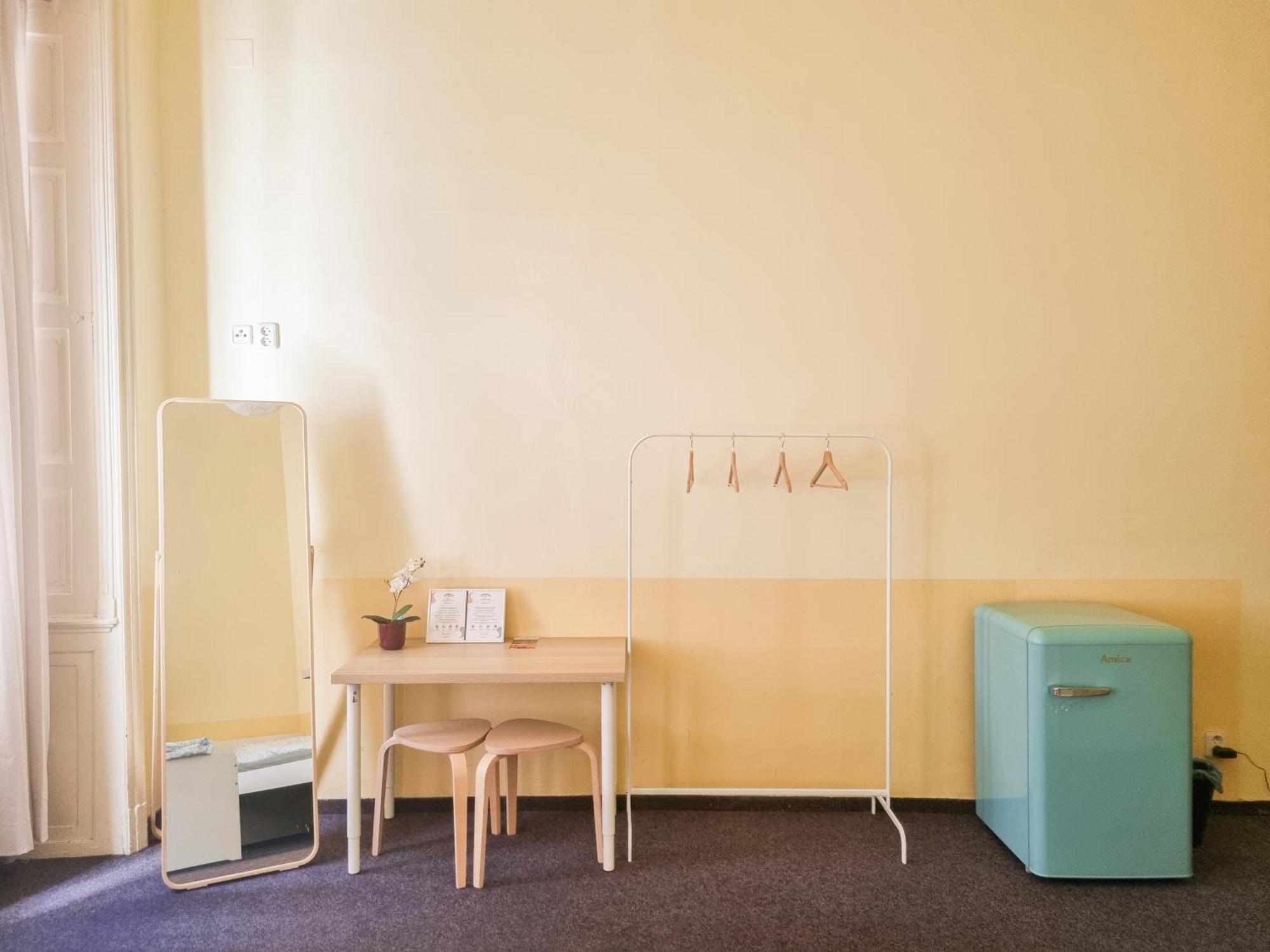 Hostel Korea Town Praha