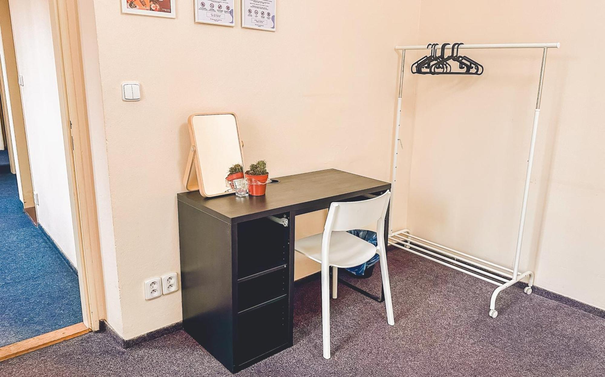 Korea Town Hostel Praha