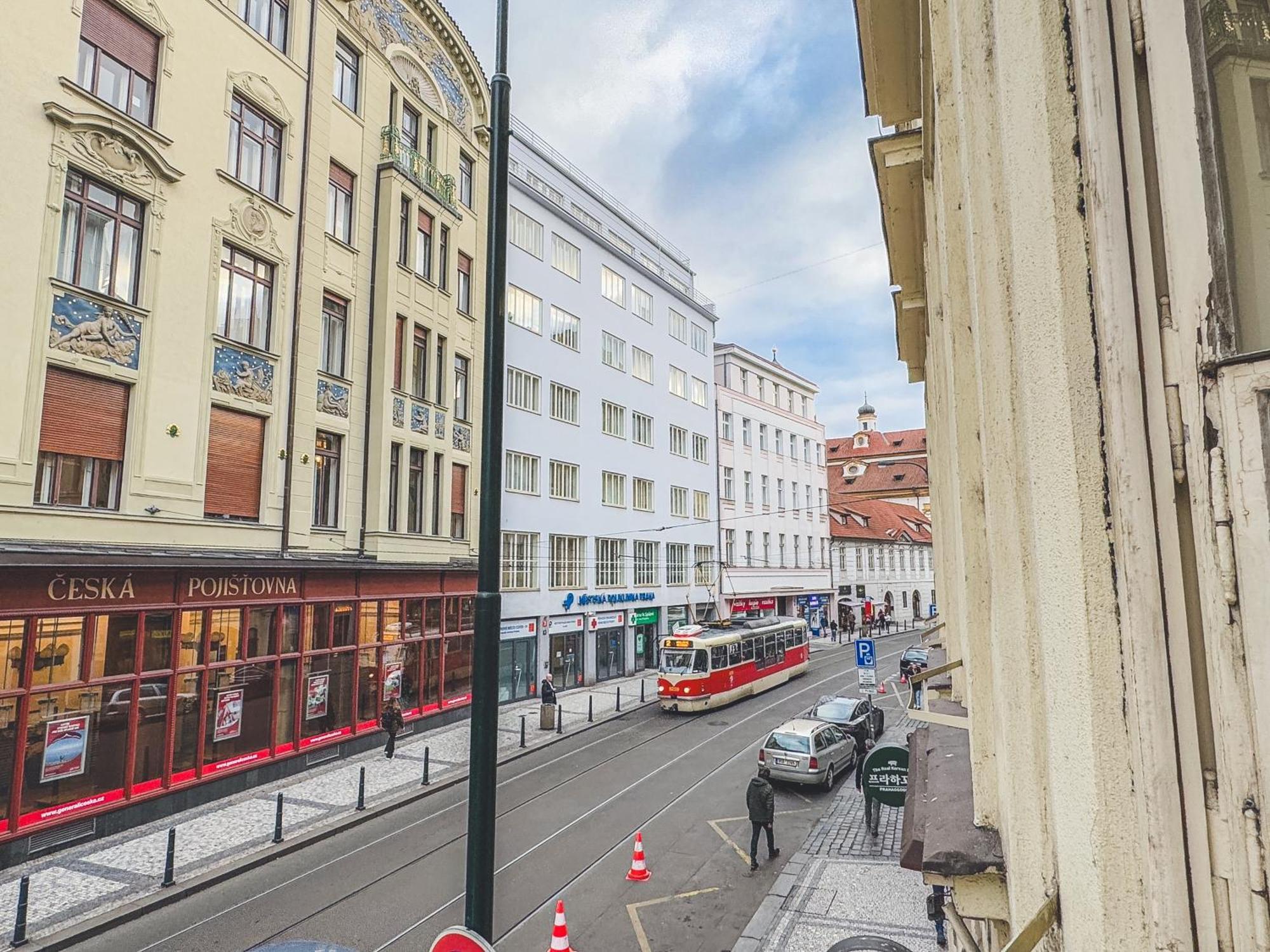 Hostel Korea Town Praha